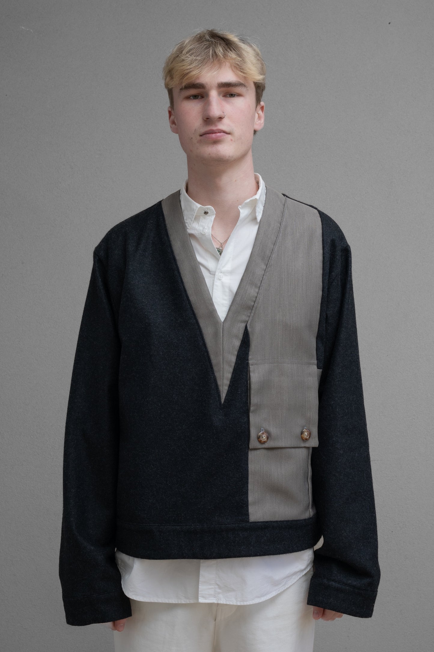 WINDER PULLOVER