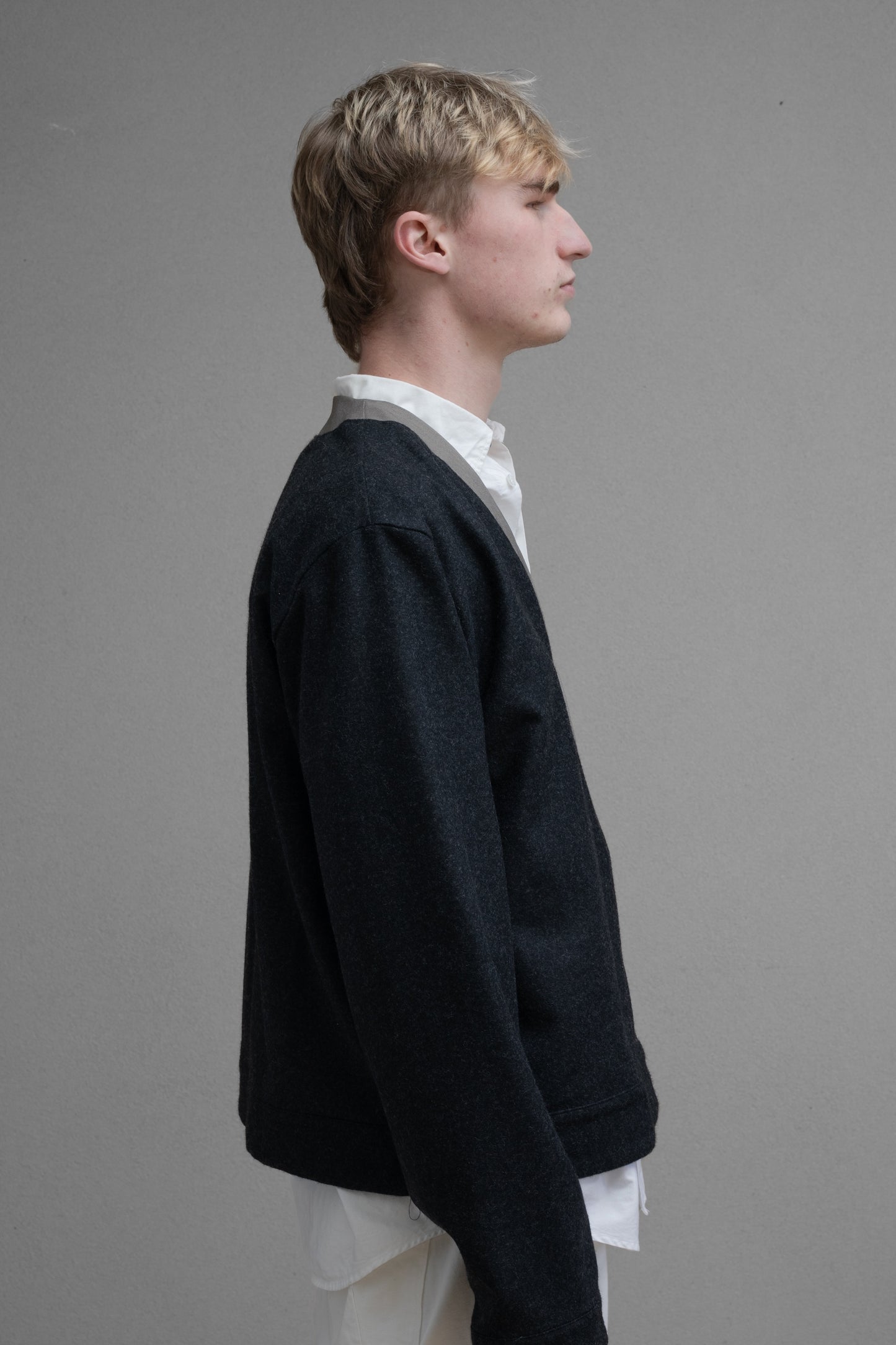 WINDER PULLOVER