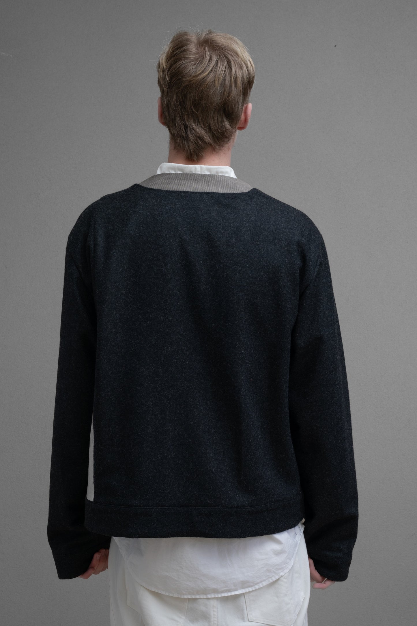 WINDER PULLOVER