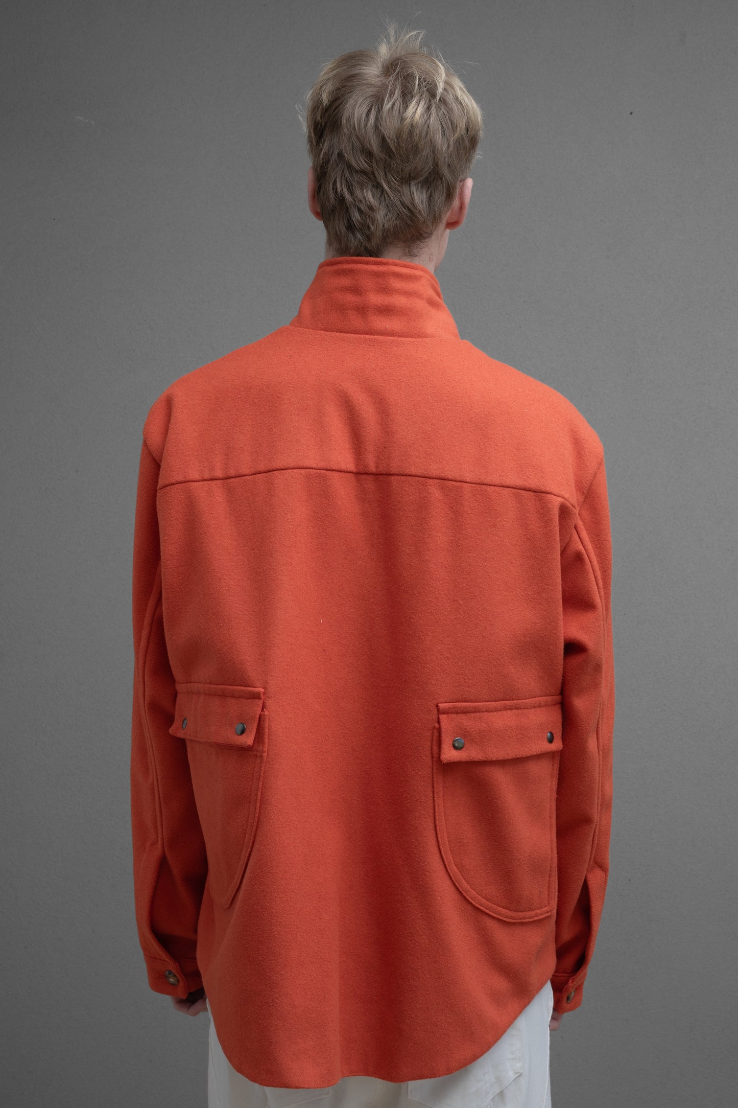 JASPER JACKET