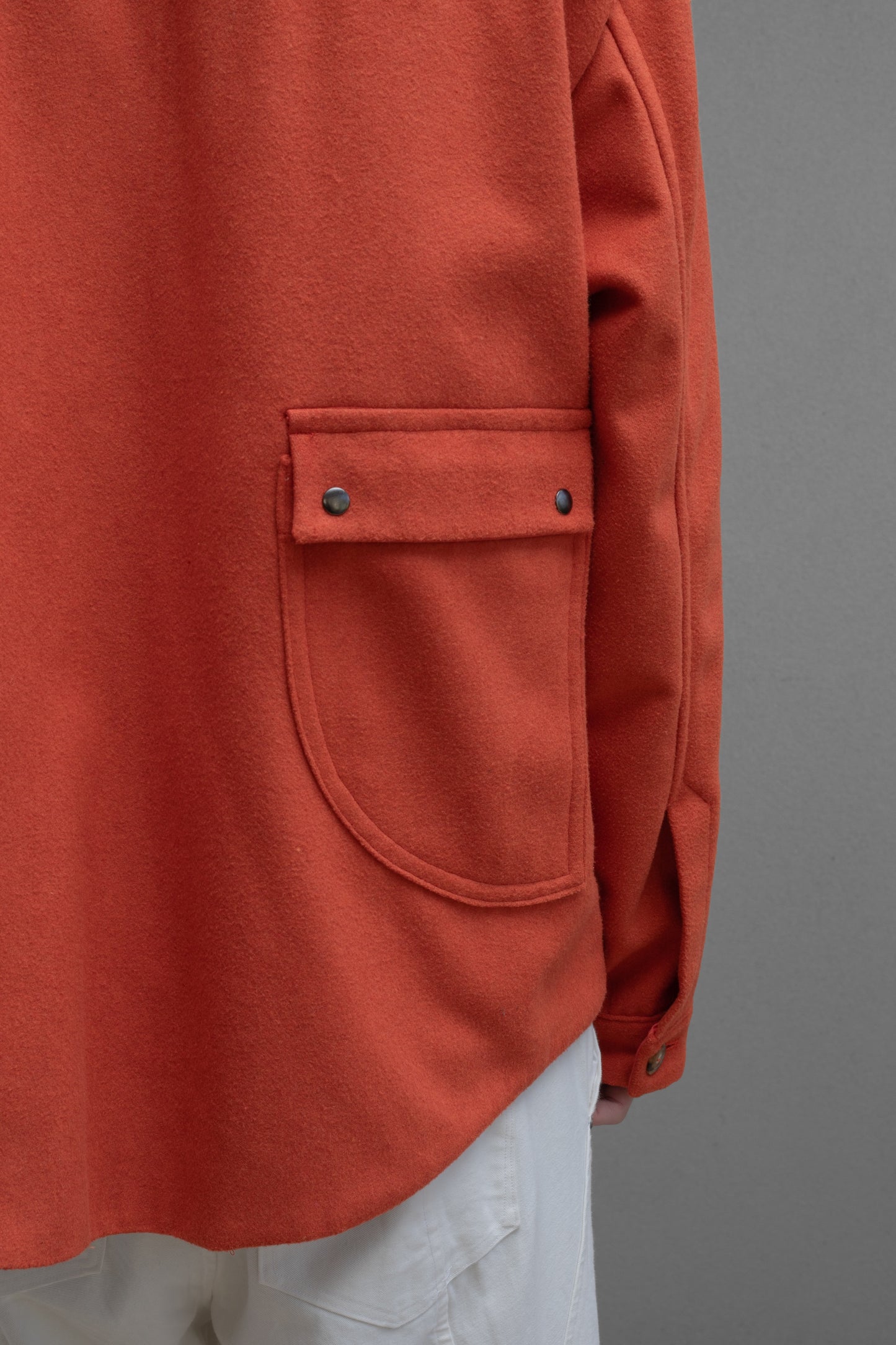 JASPER JACKET