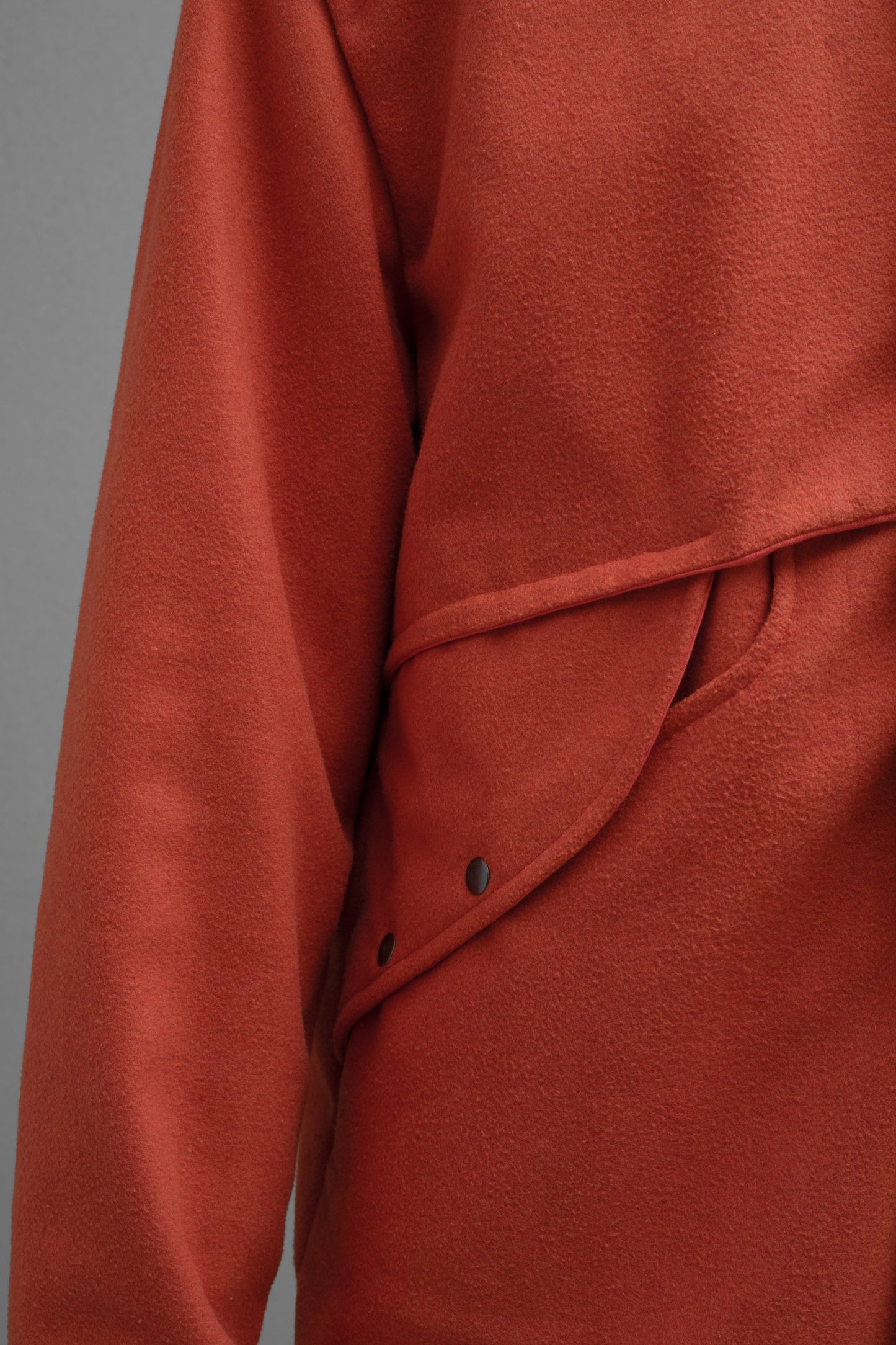 JASPER JACKET
