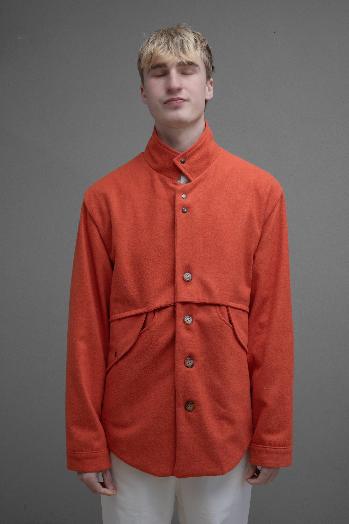 JASPER JACKET