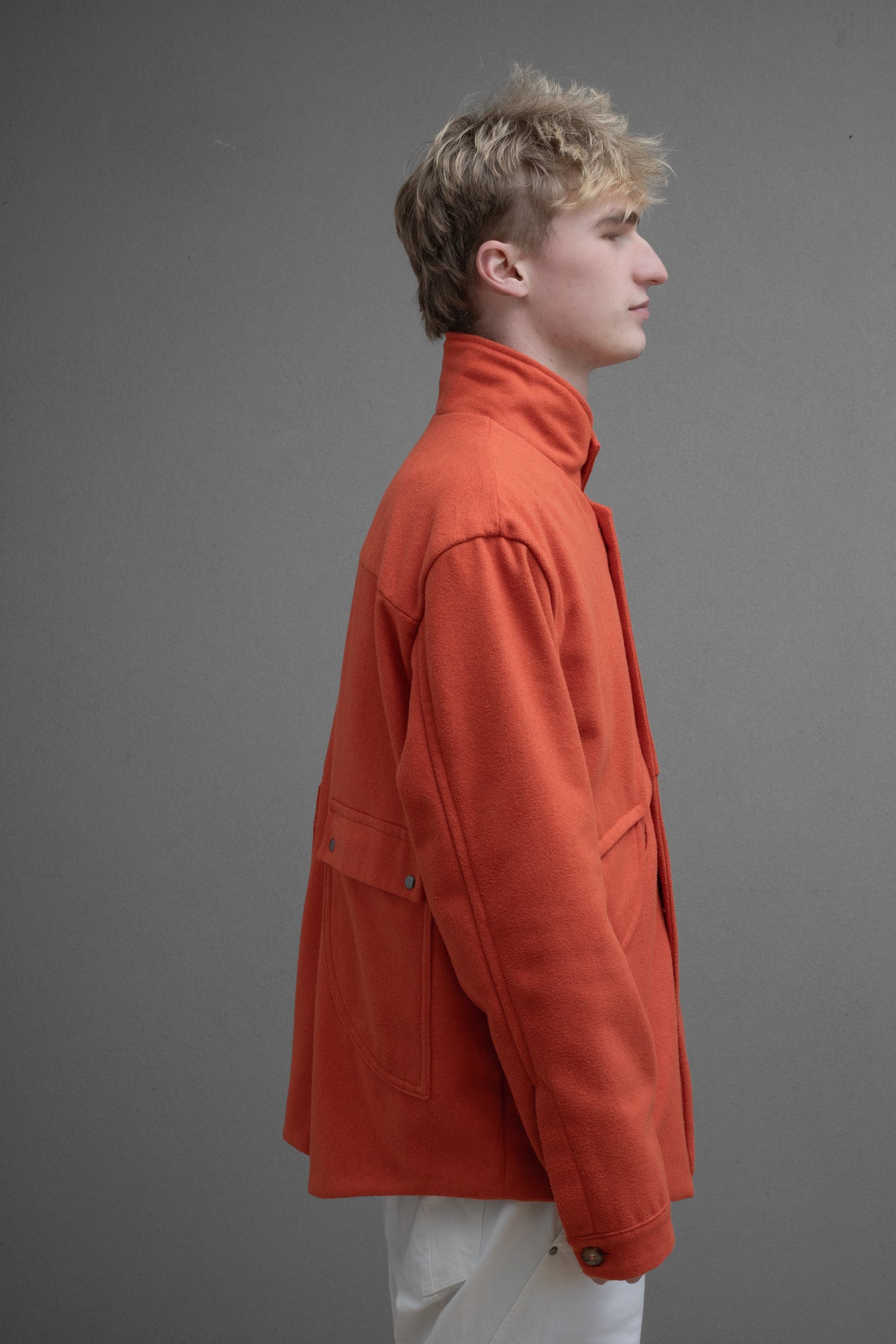 JASPER JACKET
