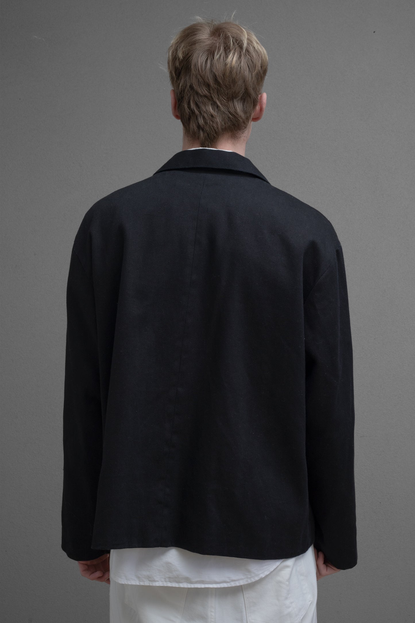 RE-ORBIT CHORE JACKET