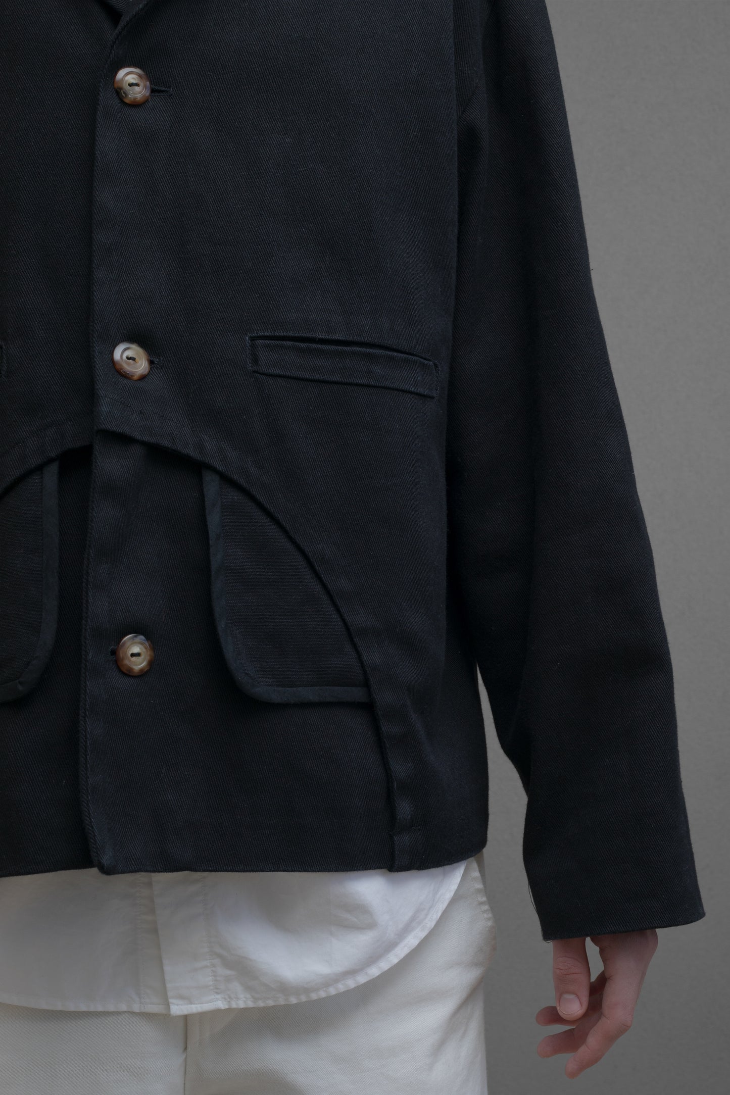 RE-ORBIT CHORE JACKET