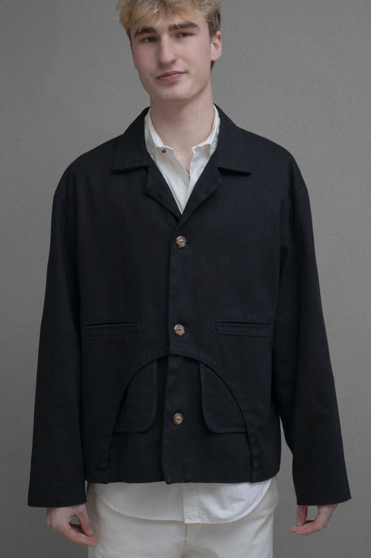 RE-ORBIT CHORE JACKET