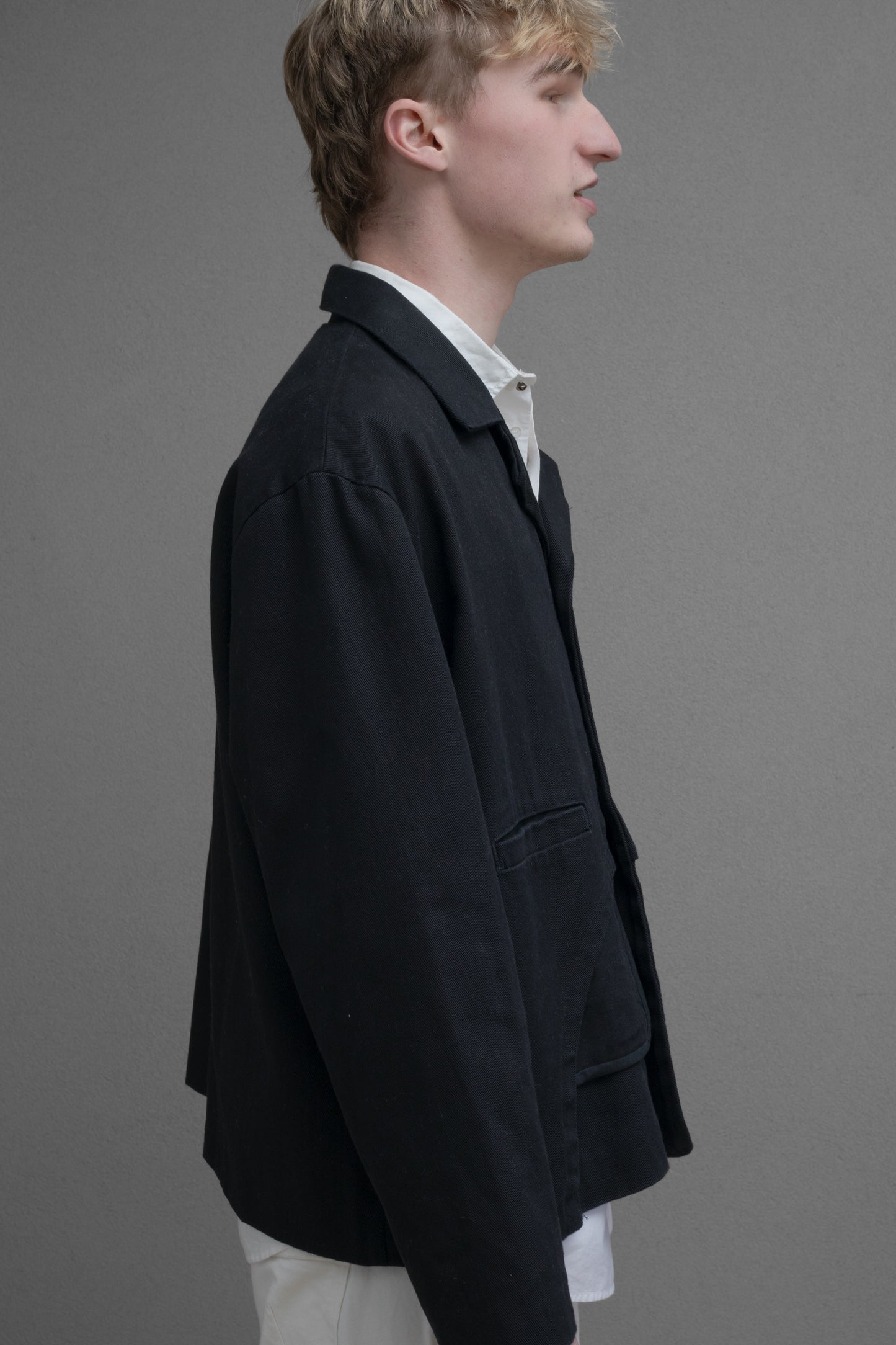 RE-ORBIT CHORE JACKET