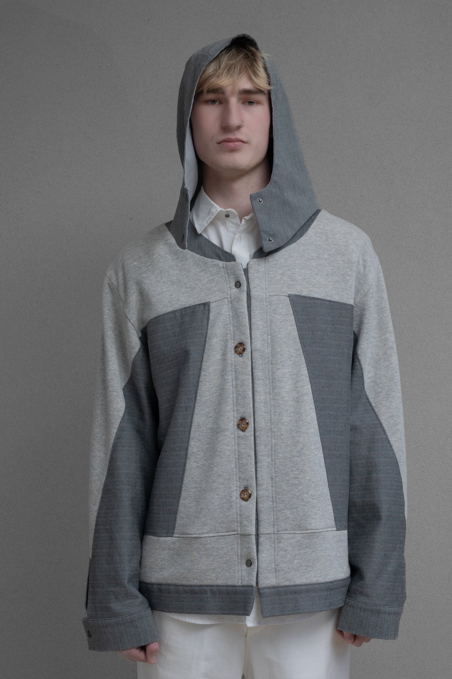 PROXIMUS CARDIGAN