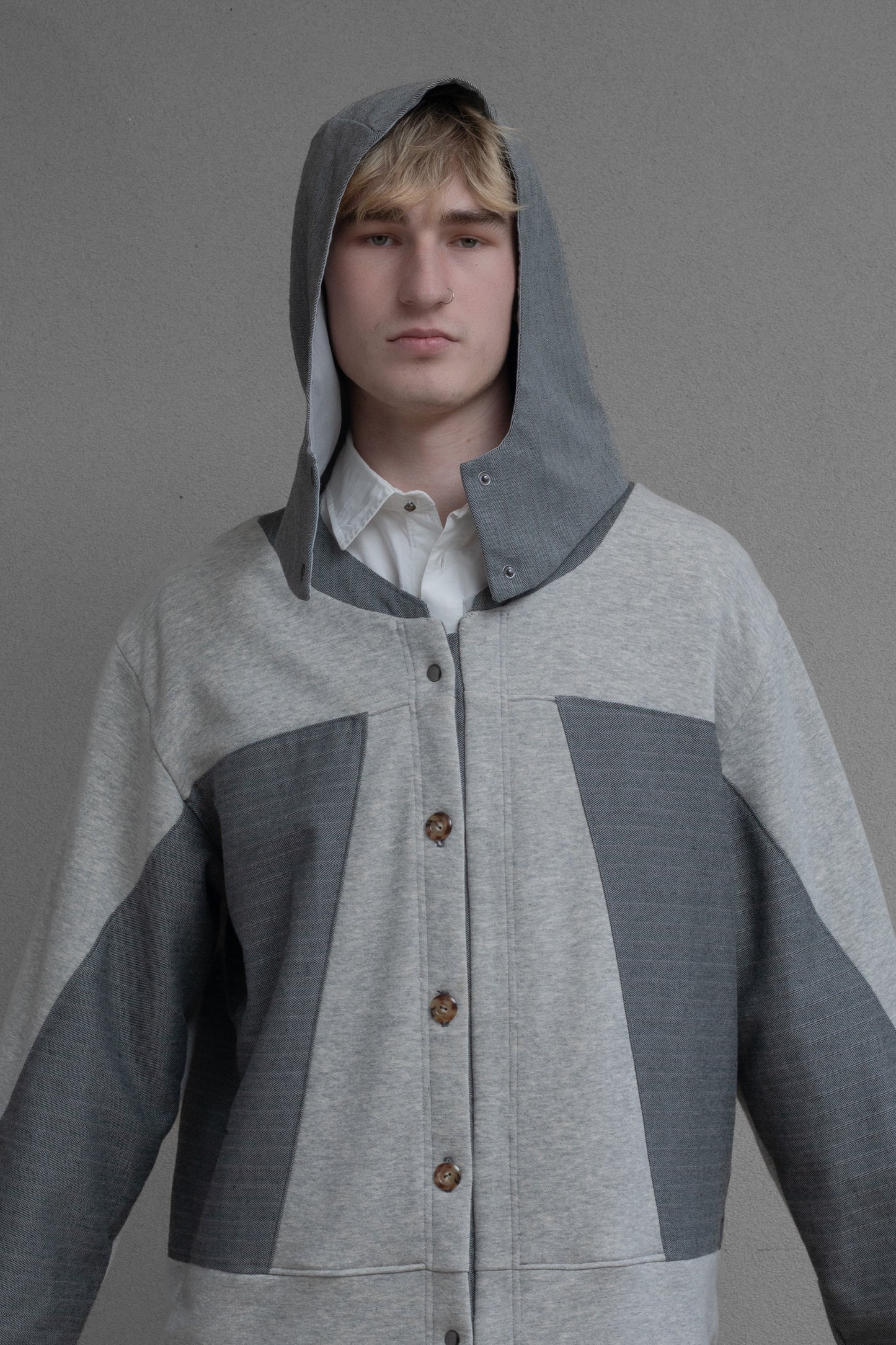 PROXIMUS CARDIGAN