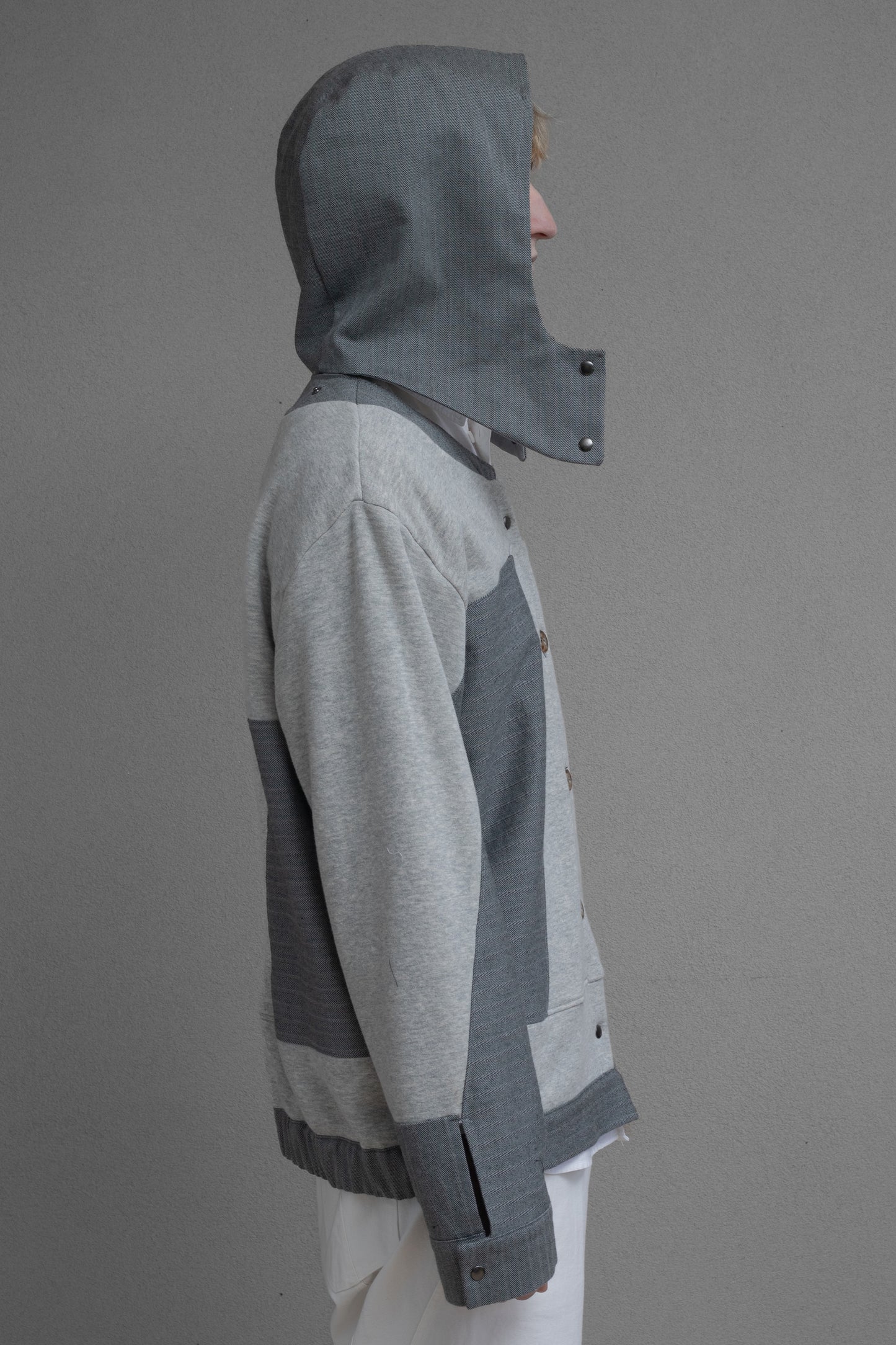 PROXIMUS CARDIGAN