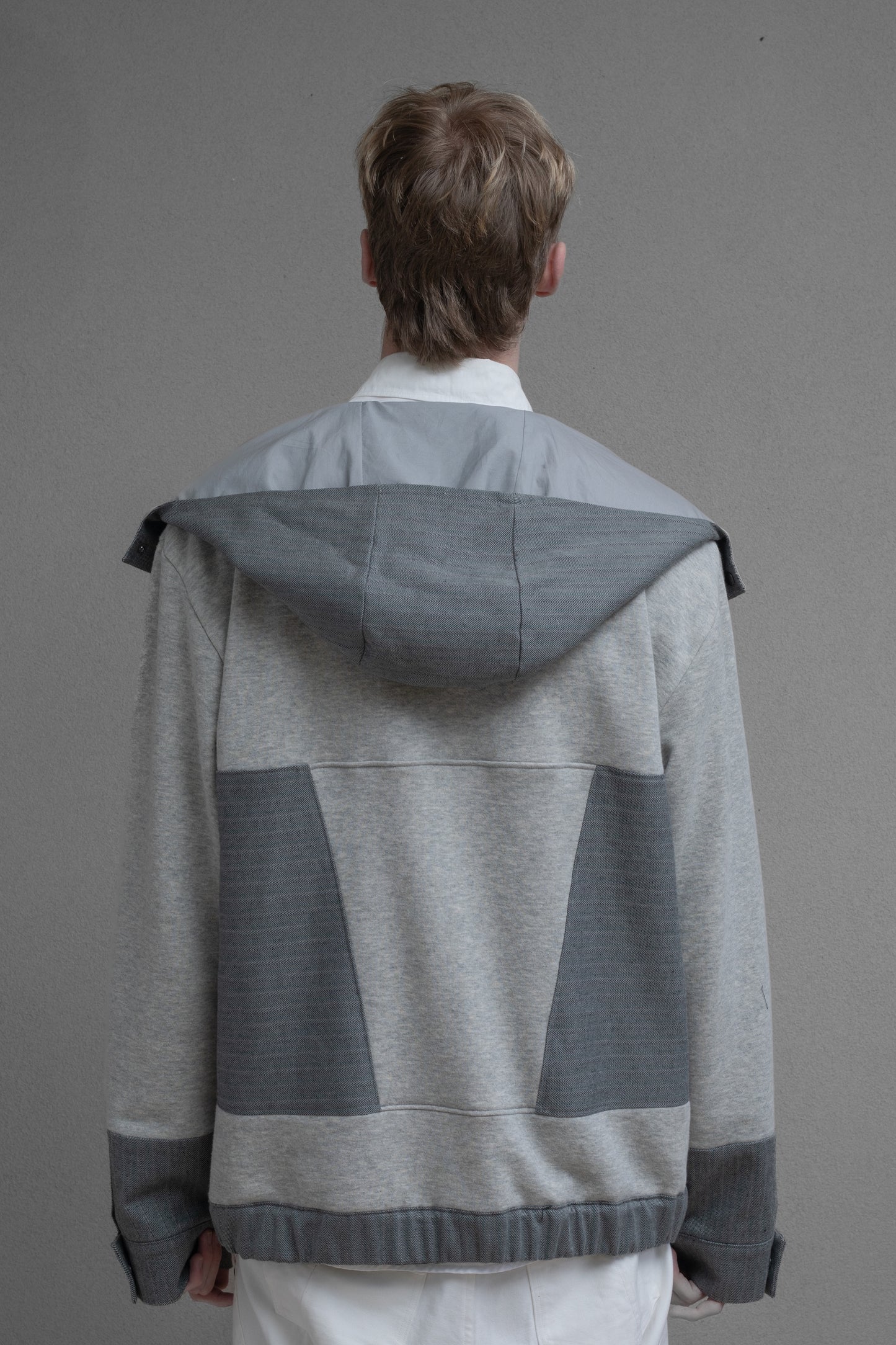 PROXIMUS CARDIGAN