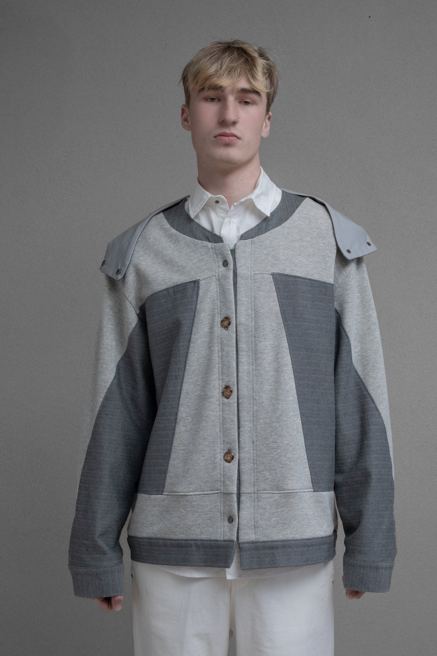PROXIMUS CARDIGAN