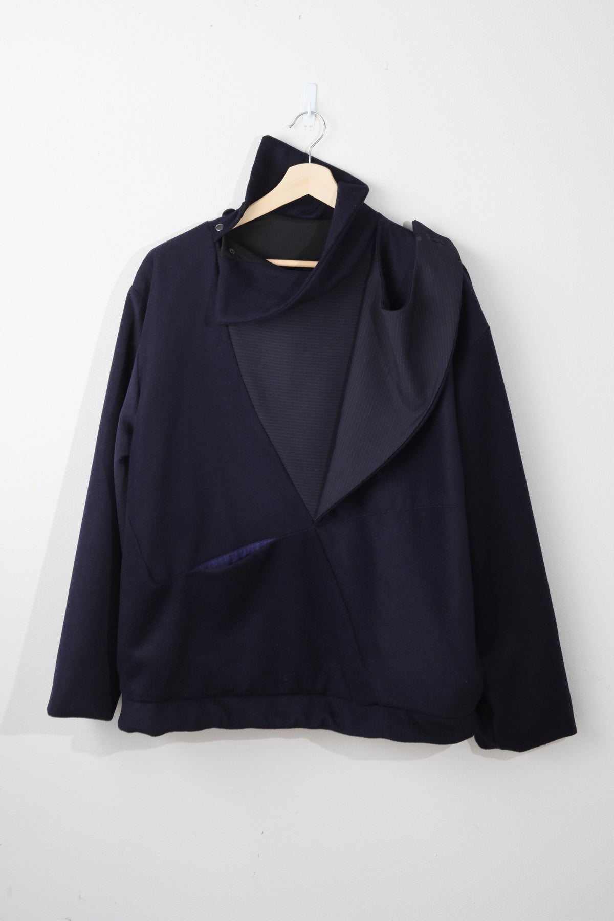 SOL Pullover Top