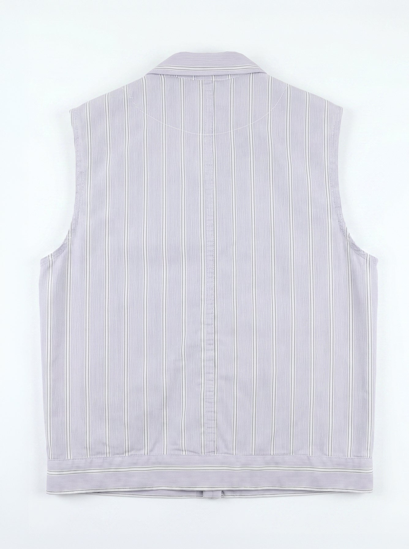 Cut Away Shirt