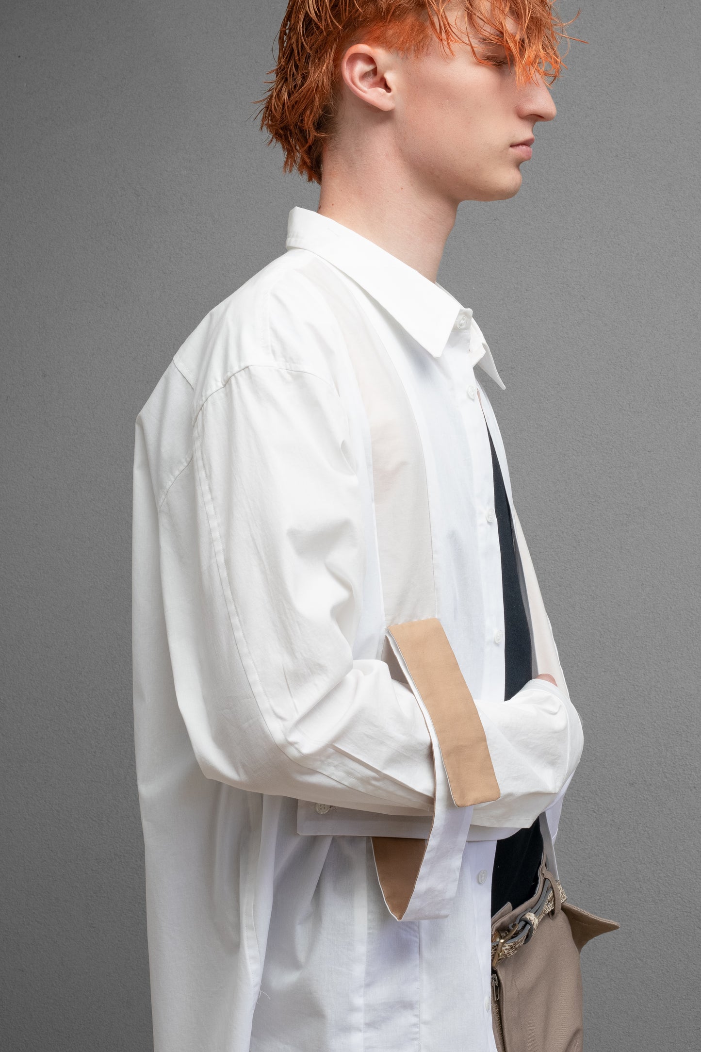 WIPT SHIRT LONG SLEEVE