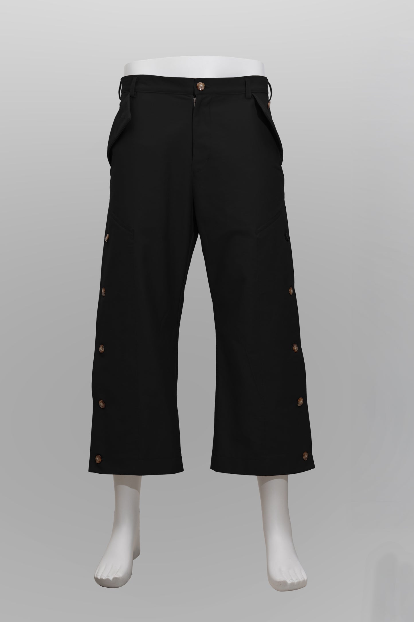 COLE TROUSERS (3/4)