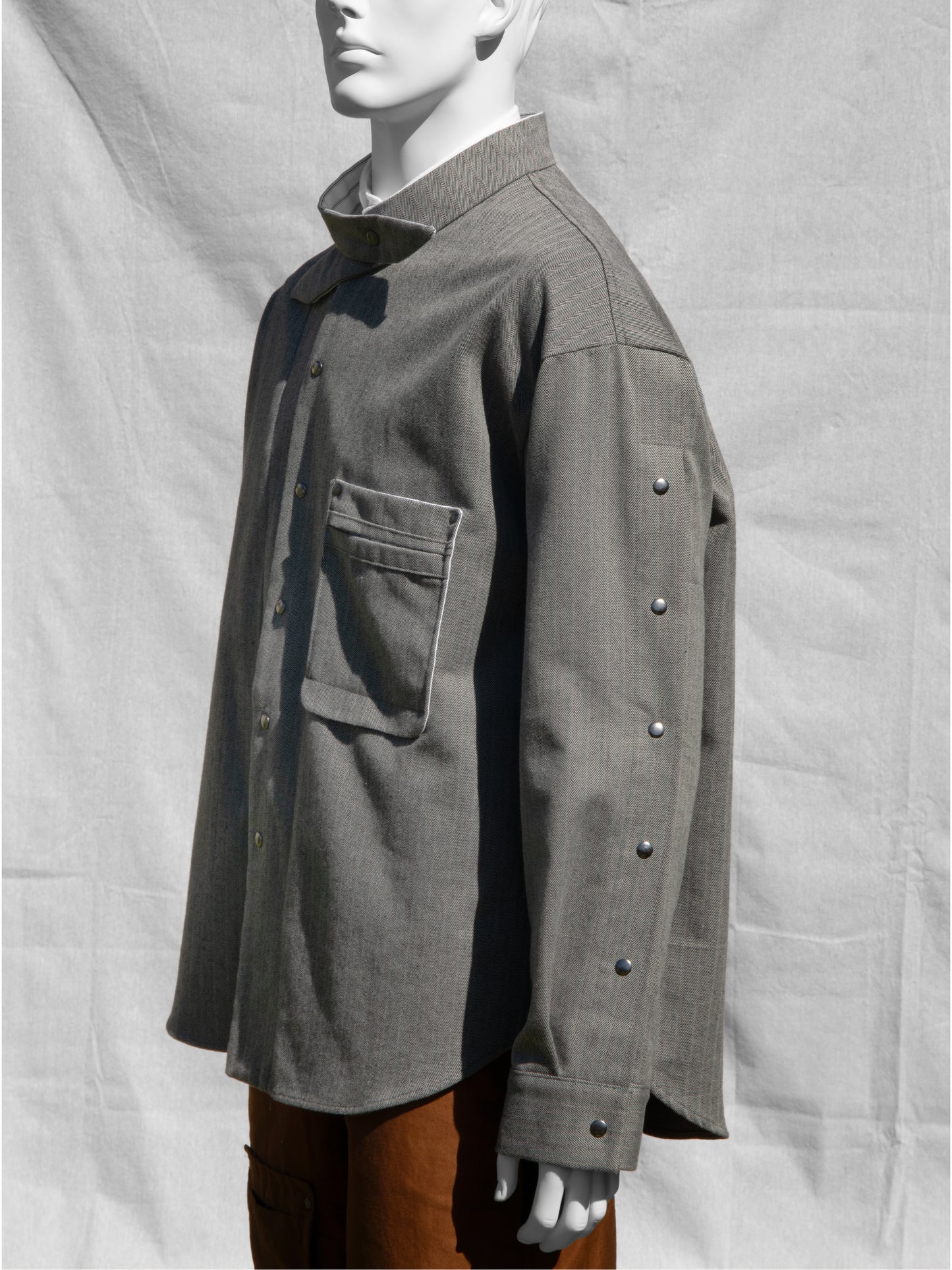 Alfred Overshirt