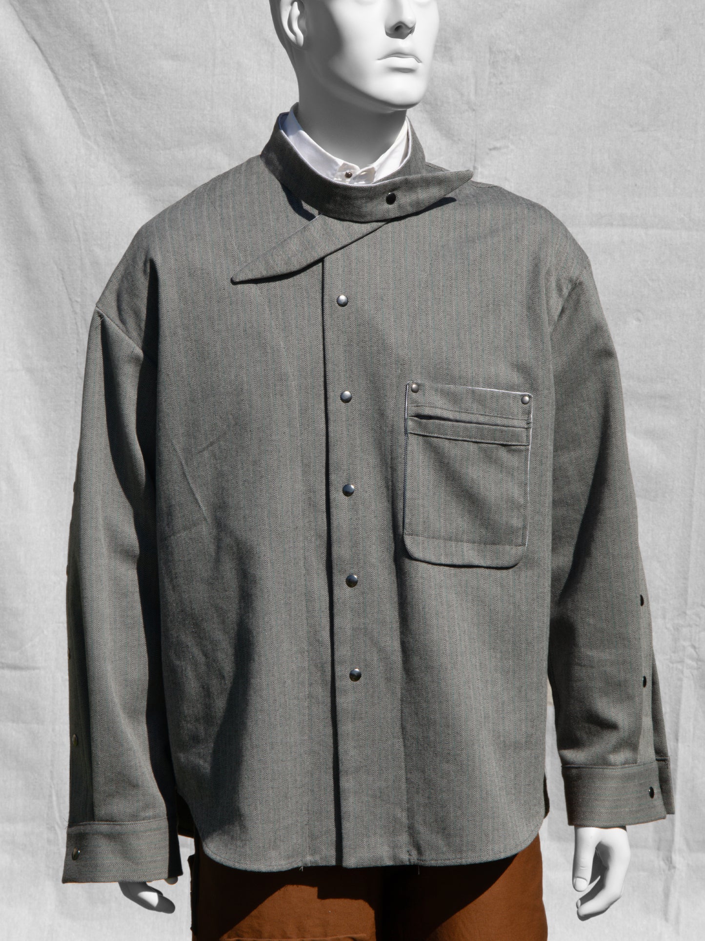 Alfred Overshirt