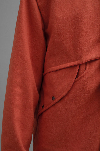 JASPER JACKET