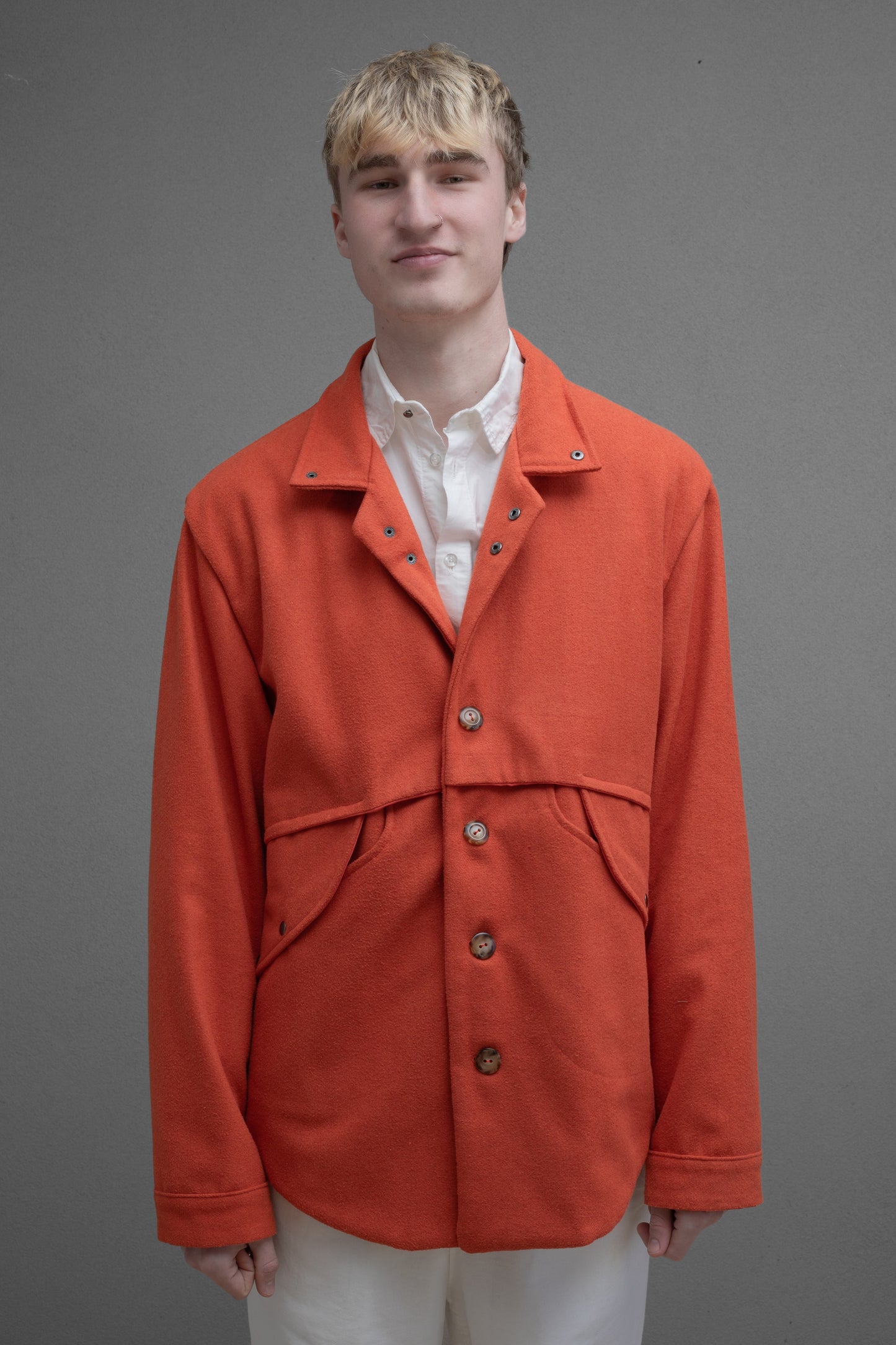 JASPER JACKET