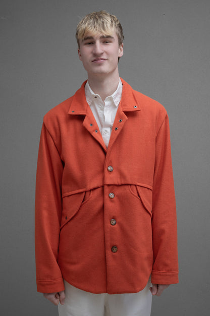 JASPER JACKET