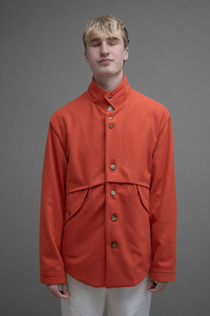 JASPER JACKET