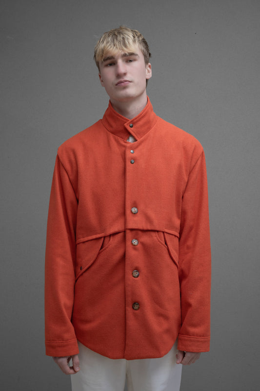 JASPER JACKET