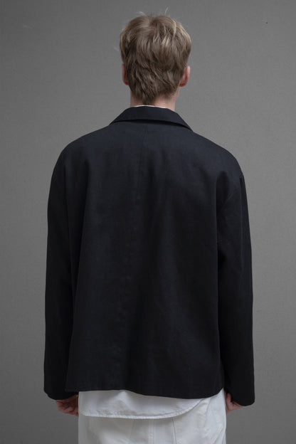 RE-ORBIT CHORE JACKET
