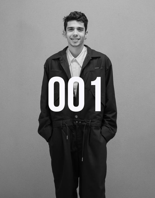 BUREAU 001