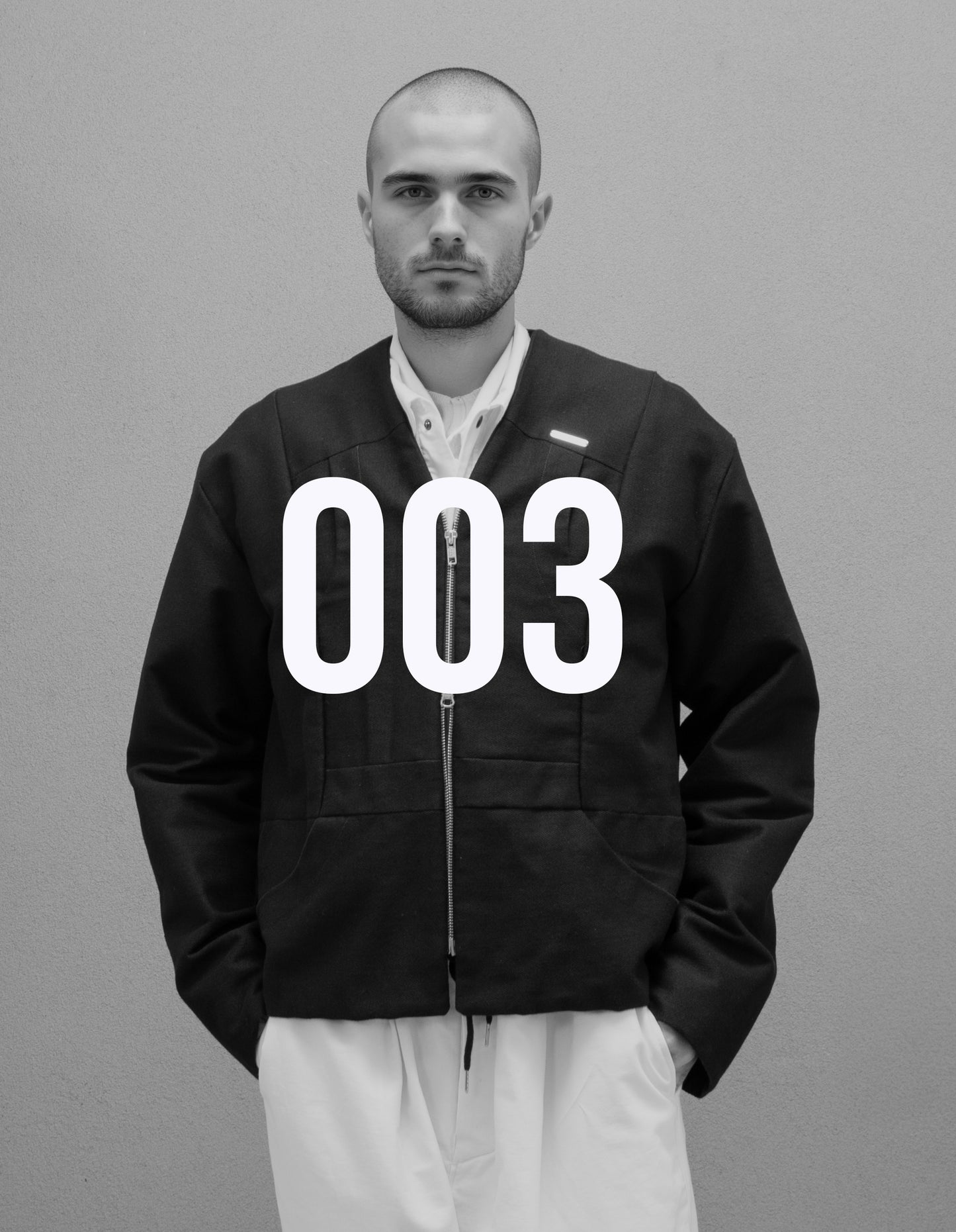 BUREAU 003