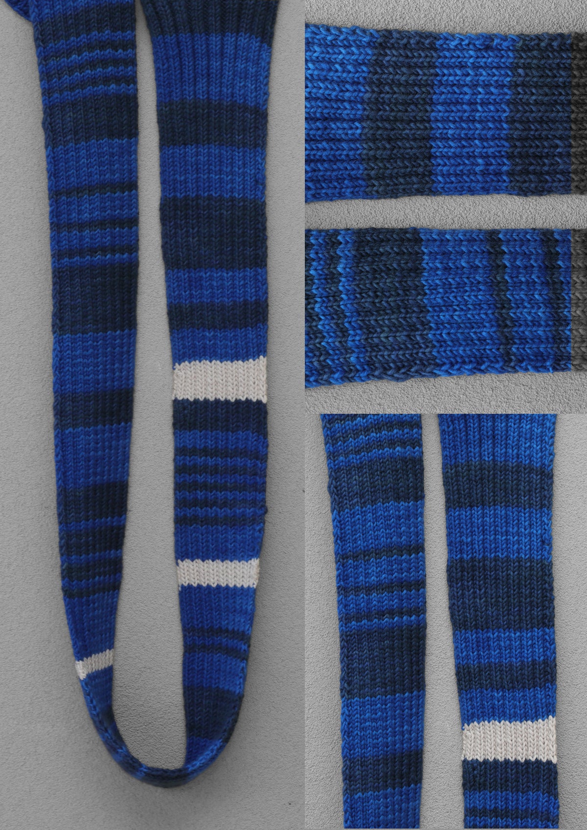 Ane Scarf B