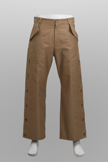 COLE TROUSERS