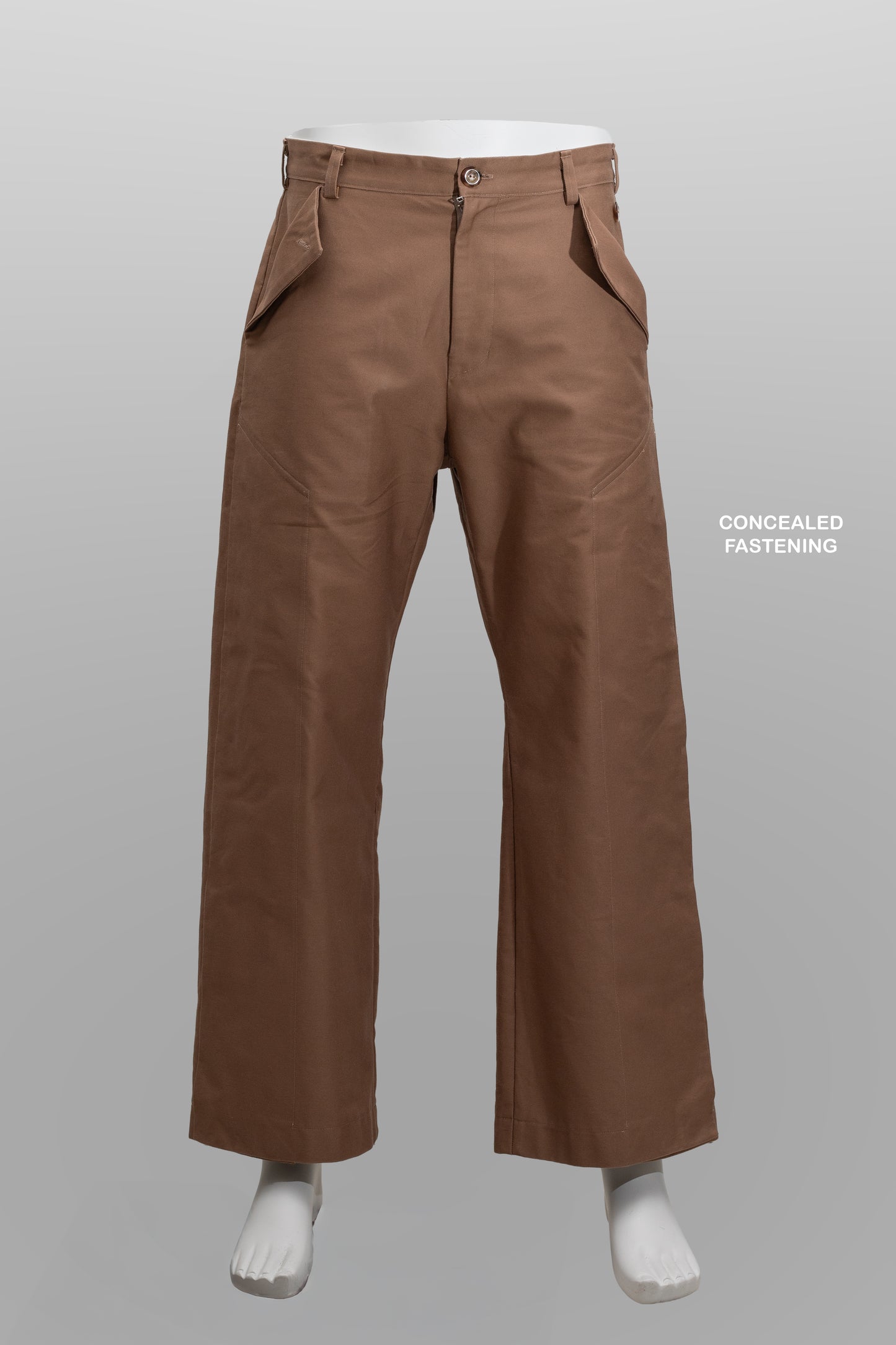 COLE TROUSERS