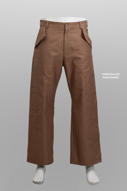 COLE TROUSERS