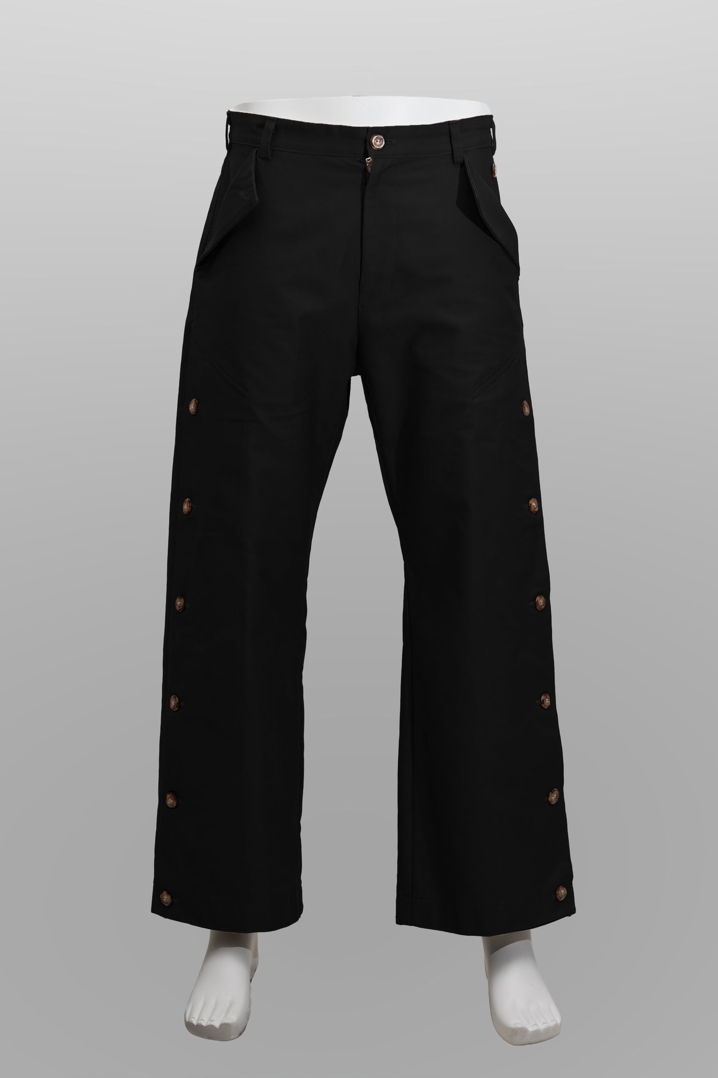 COLE TROUSERS