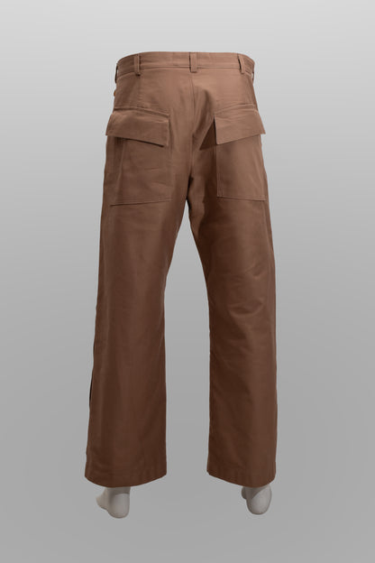 COLE TROUSERS