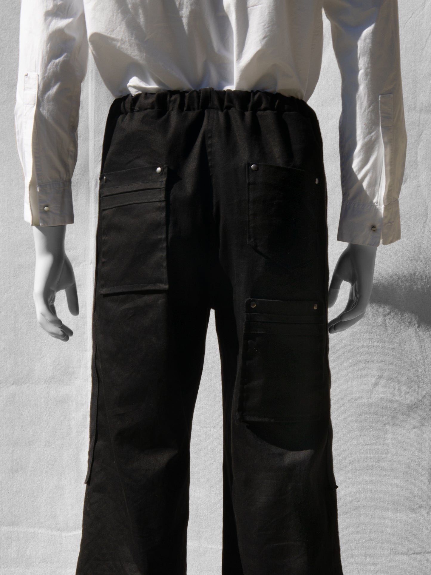 Connor Utility Trousers