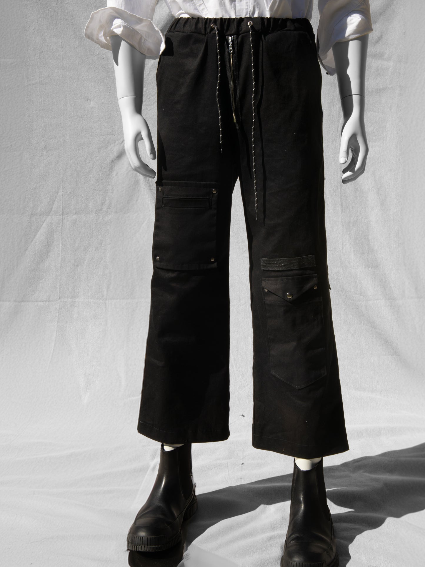 Connor Utility Trousers