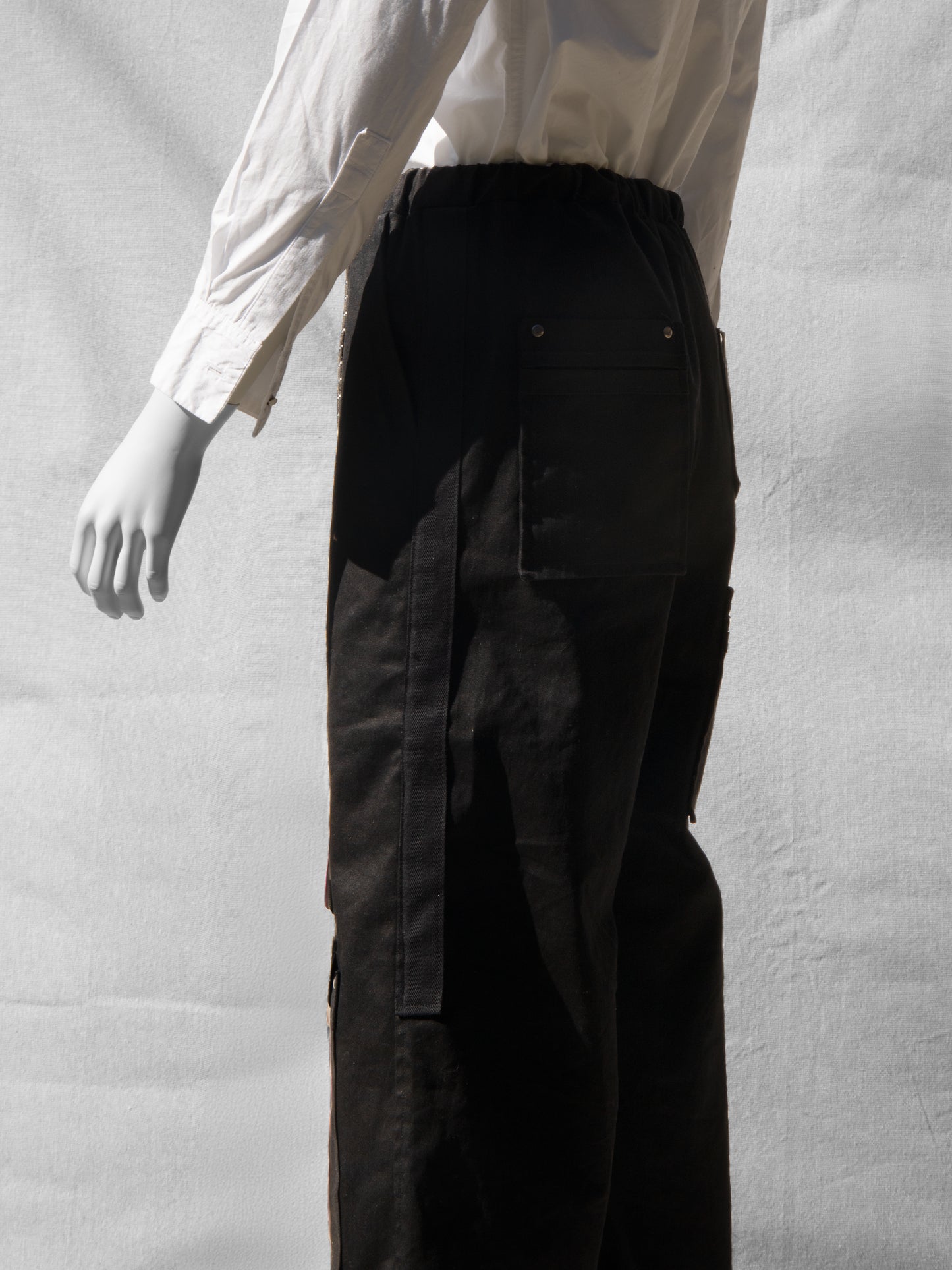 Connor Utility Trousers