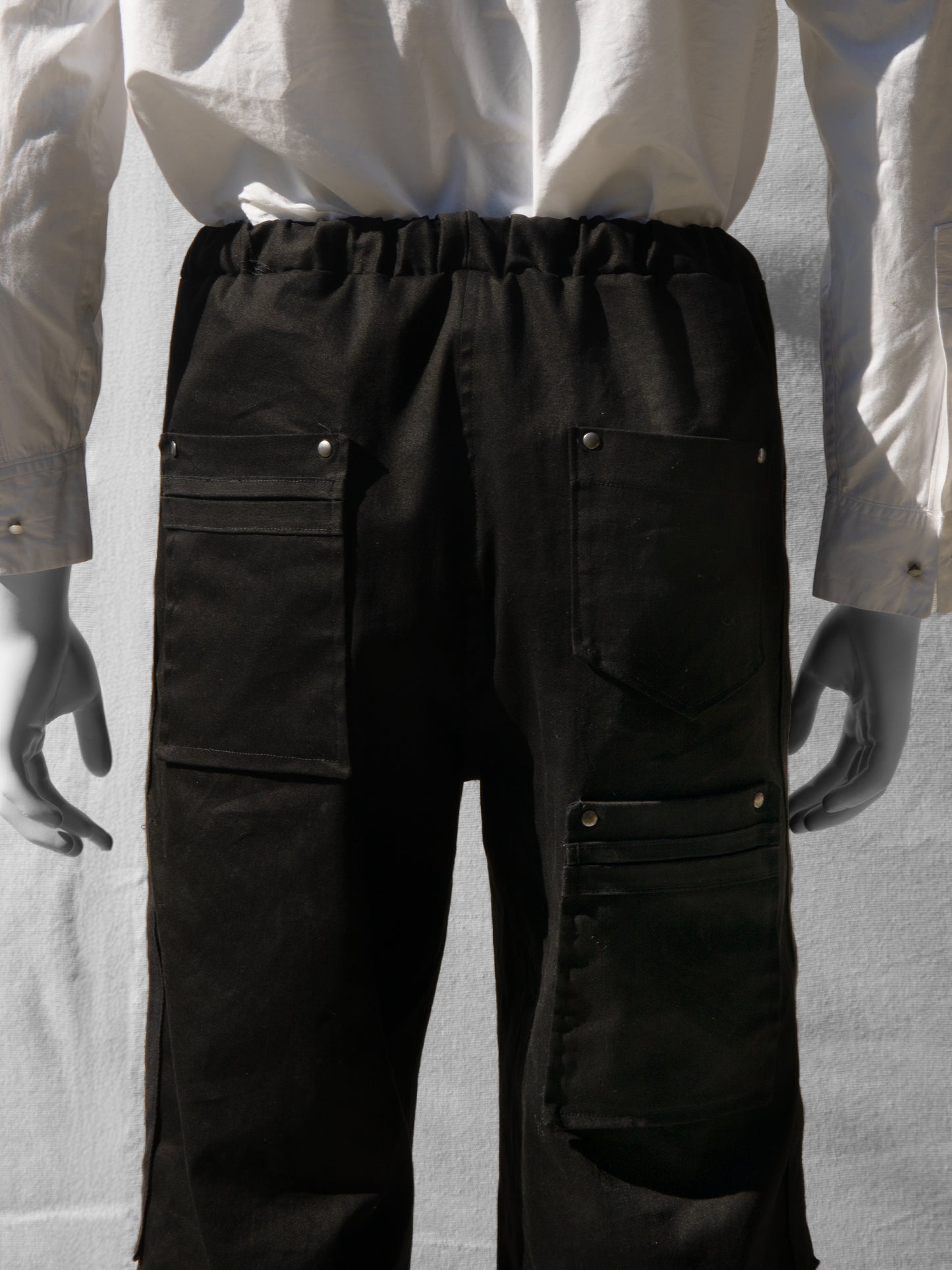 Connor Utility Trousers