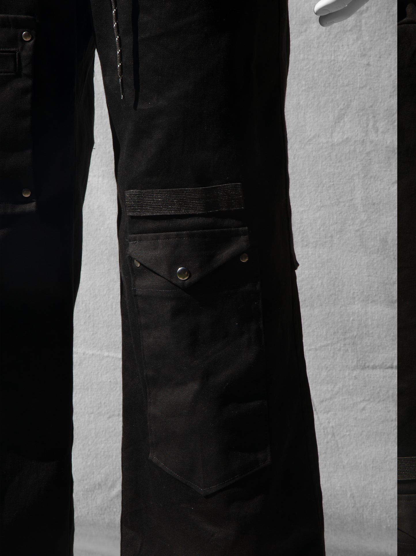 Connor Utility Trousers