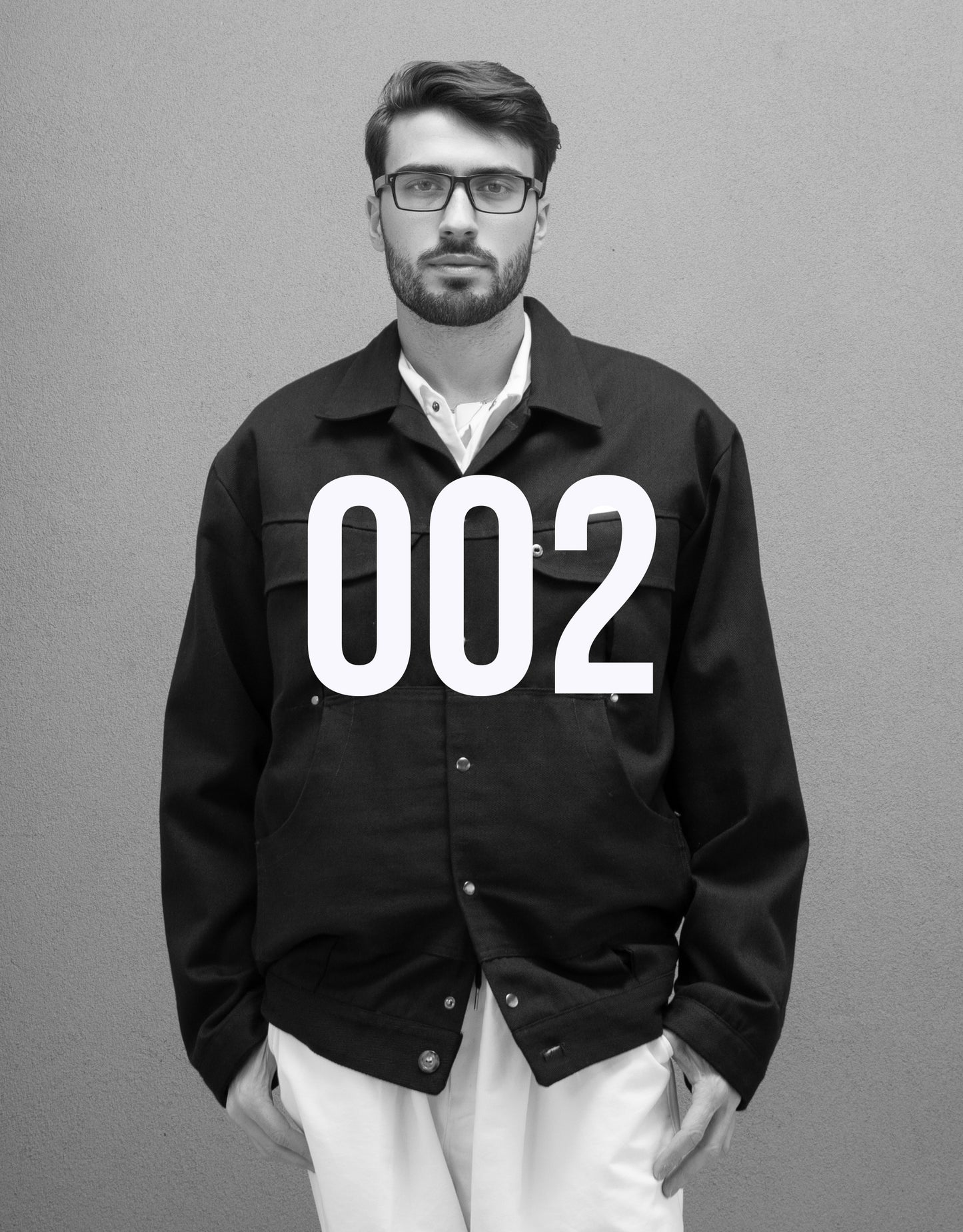 BUREAU 002