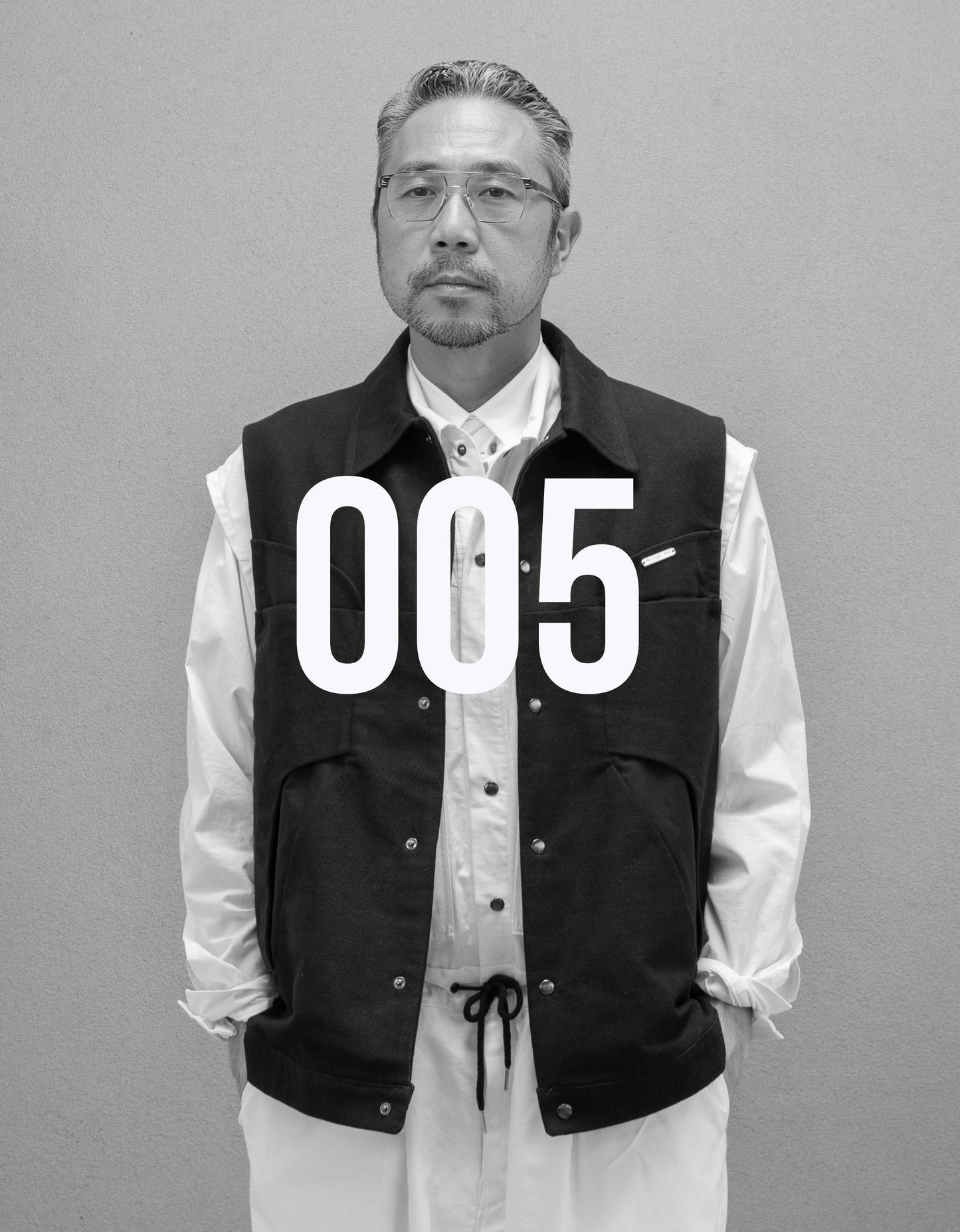 BUREAU 005