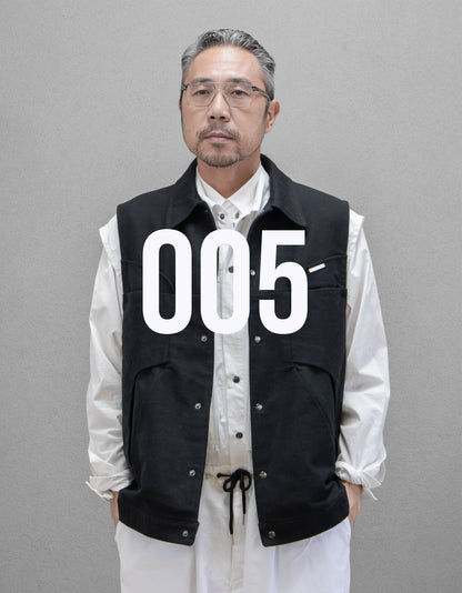 BUREAU 005
