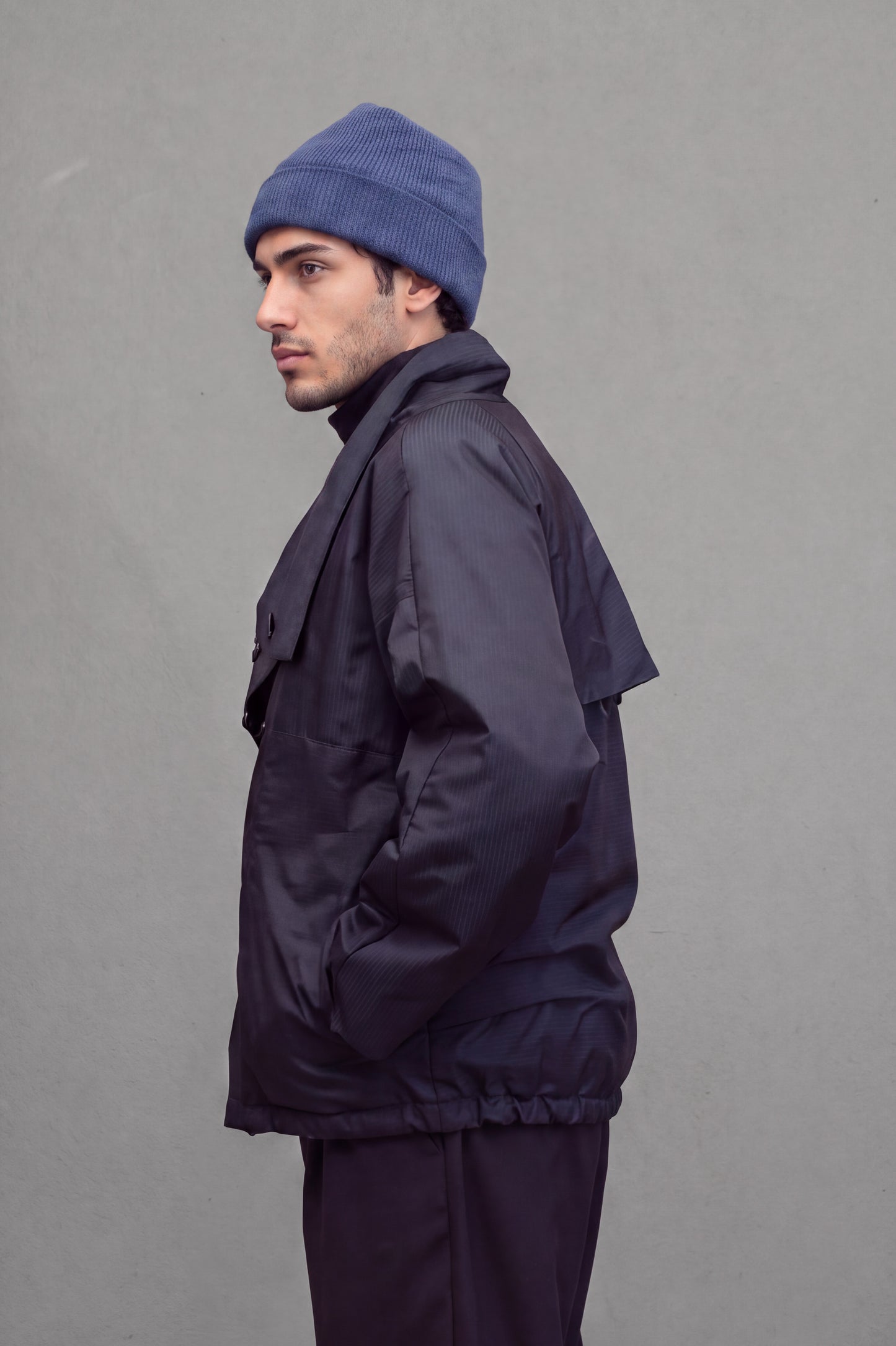 TENDER Blouson