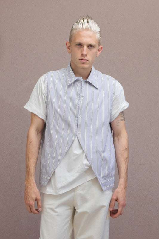 Cut Away Shirt
