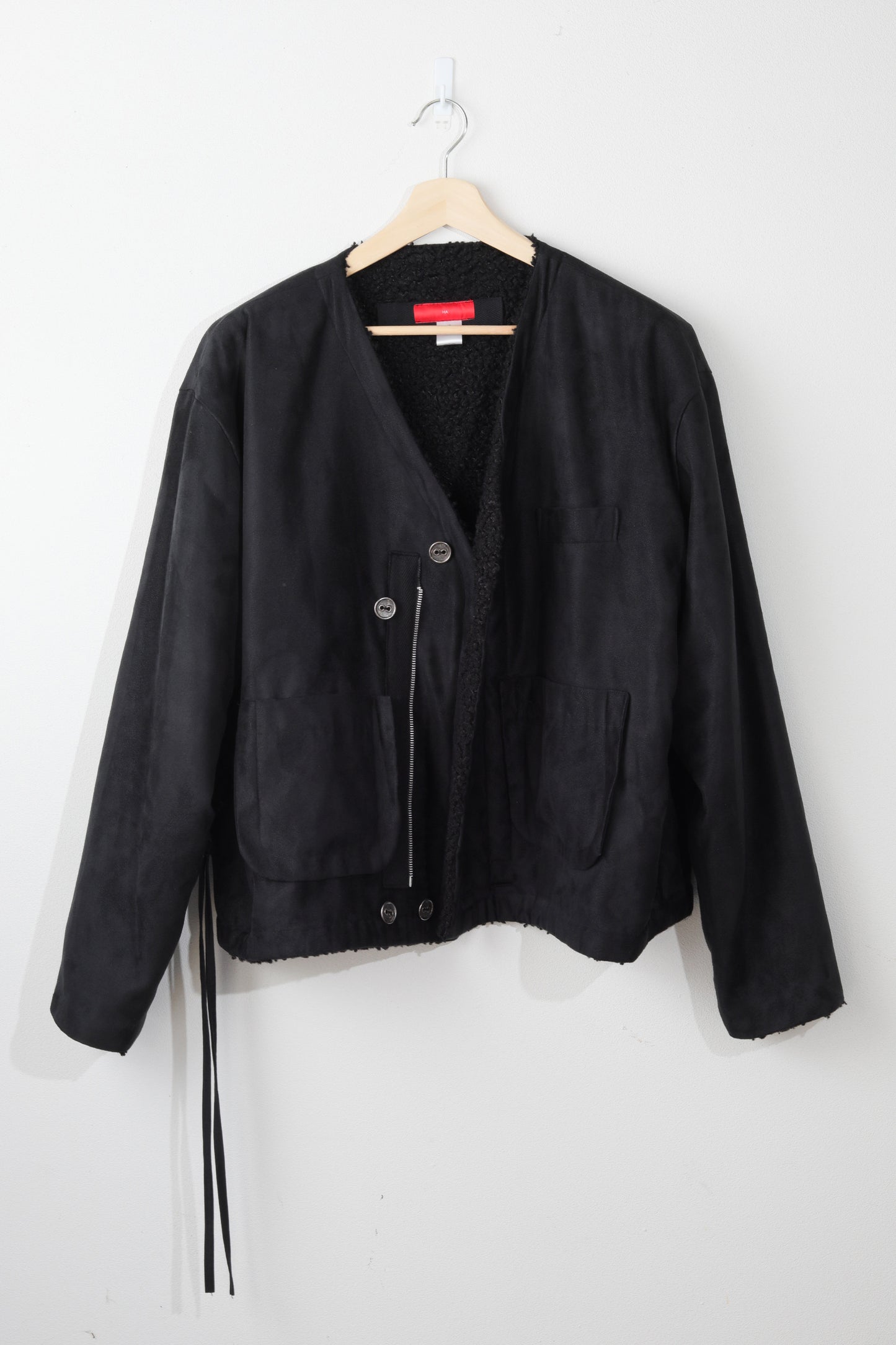 UNAM Upcycled Jacket