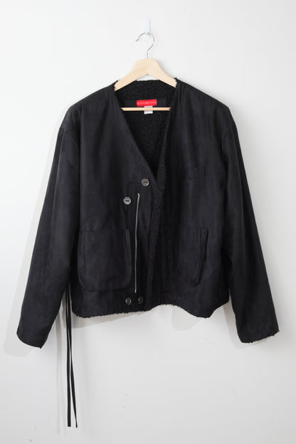 UNAM Upcycled Jacket