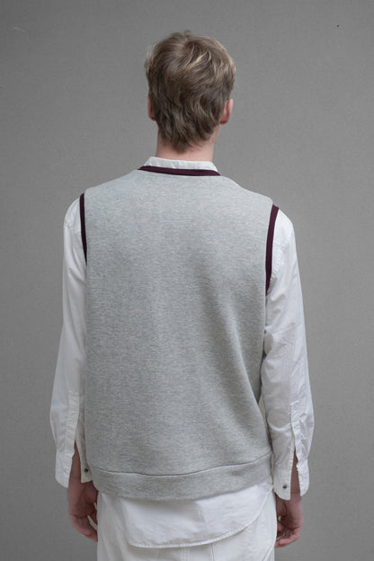 BROKER VEST